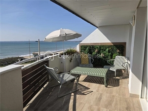 t3 à la vente -   56270  PLOEMEUR, surface 61 m2 vente t3 - UBI482306795